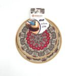 ⁦عازل حرارة 2 قطعة⁩ - الصورة ⁦3⁩