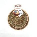 ⁦عازل حرارة 2 قطعة⁩ - الصورة ⁦5⁩