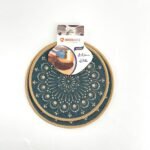 ⁦عازل حرارة 2 قطعة⁩ - الصورة ⁦6⁩