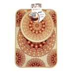 ⁦كوستر 3 قطع⁩ - الصورة ⁦3⁩