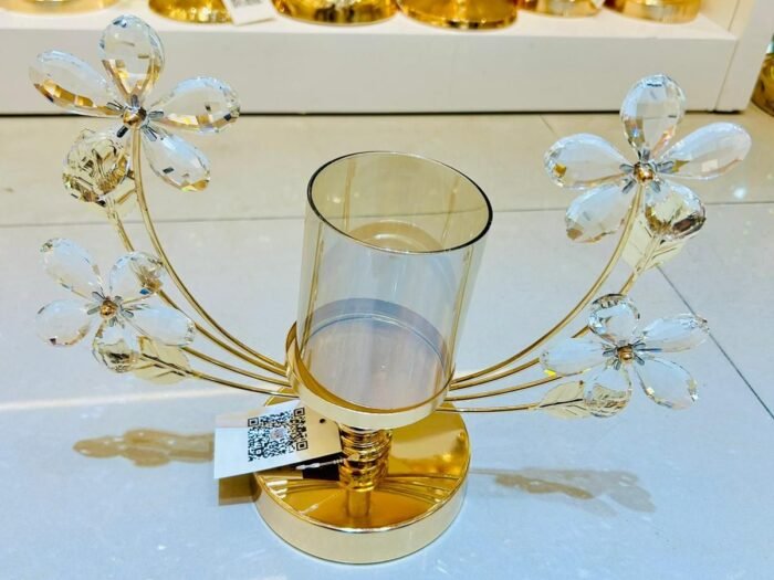 شمعدان مذهب - V07