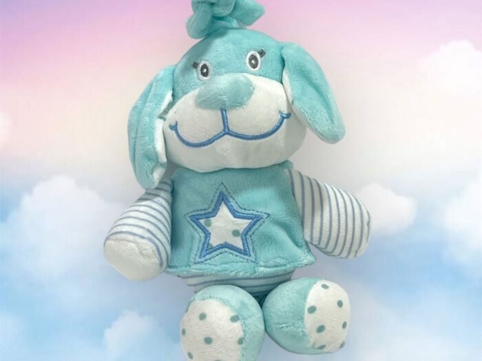 تعليقة كوت دبدوب مع موسيقى - Toy Moon