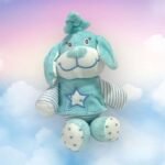 تعليقة كوت دبدوب مع موسيقى - Toy Moon