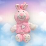 ⁦تعليقة كوت دبدوب مع موسيقى - Toy Moon⁩ - الصورة ⁦2⁩