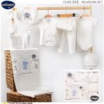 طقم بيبي - Mimismos