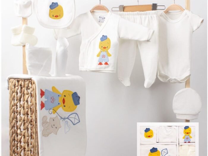 طقم بيبي - Mimismos