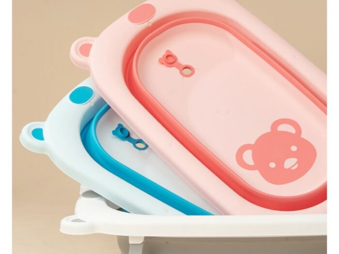بانيو أطفال تيوب