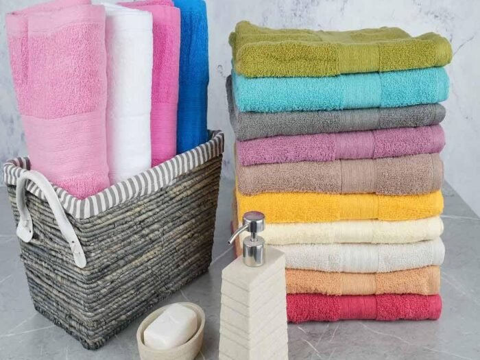 مناشف قطن- Valor