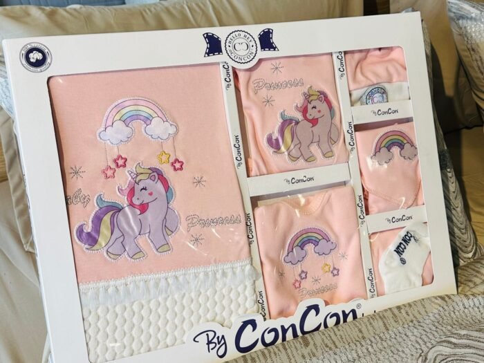 طقم بيبي - ConCon