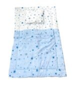 ⁦طقم لحاف بيبي مع مخدة⁩ - الصورة ⁦3⁩