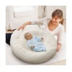 مخدة حمل ورضاعة متعددة الاستخدامات