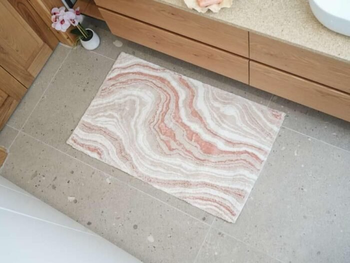 دعسة حمام - Wilby Powder