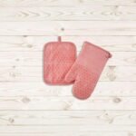 طقم أدوات مطبخ سيلكون - Selection