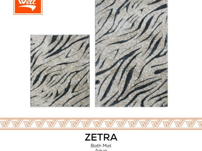 دعسة حمام - Zetra Aqua