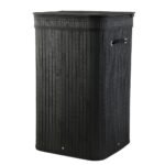 ⁦سلة غسيل مربعة - Square⁩ - الصورة ⁦5⁩