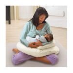 ⁦مخدة حمل ورضاعة متعددة الاستخدامات⁩ - الصورة ⁦2⁩