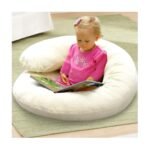 ⁦مخدة حمل ورضاعة متعددة الاستخدامات⁩ - الصورة ⁦4⁩