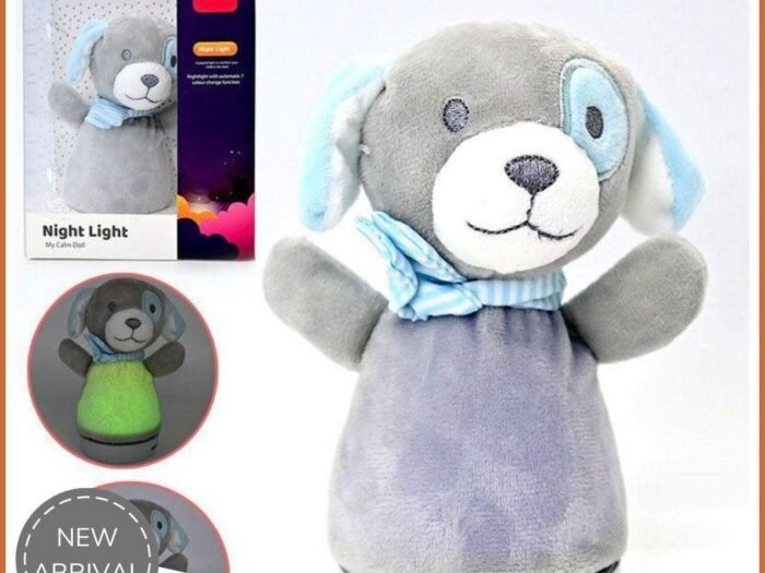 ضو لعبة - Tumbler Lamp