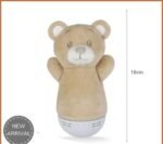 ⁦ضو لعبة - Tumbler Lamp⁩ - الصورة ⁦2⁩