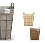 ⁦سلات تنظيم - Basket Mix⁩ - الصورة ⁦3⁩