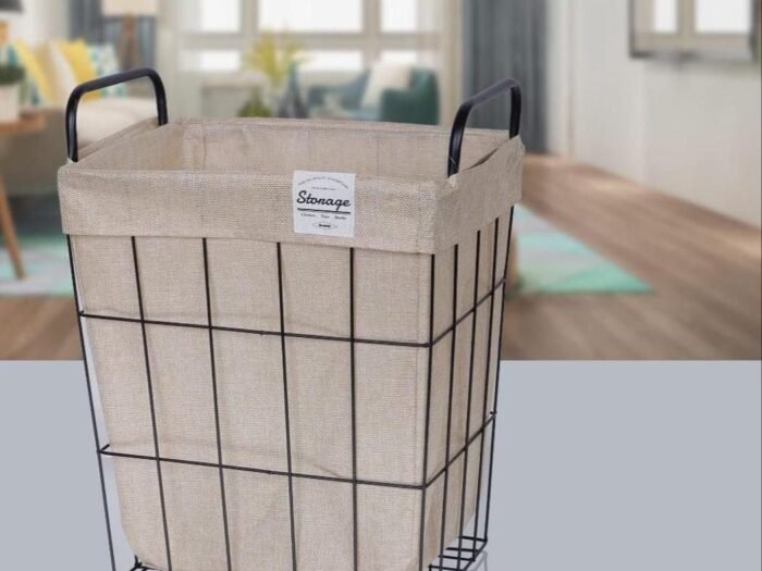 سلات تنظيم - Basket Mix