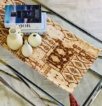 ⁦قرن كشمير هندي مع رنر⁩ - الصورة ⁦2⁩