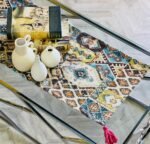 ⁦قرن كشمير هندي مع رنر⁩ - الصورة ⁦2⁩