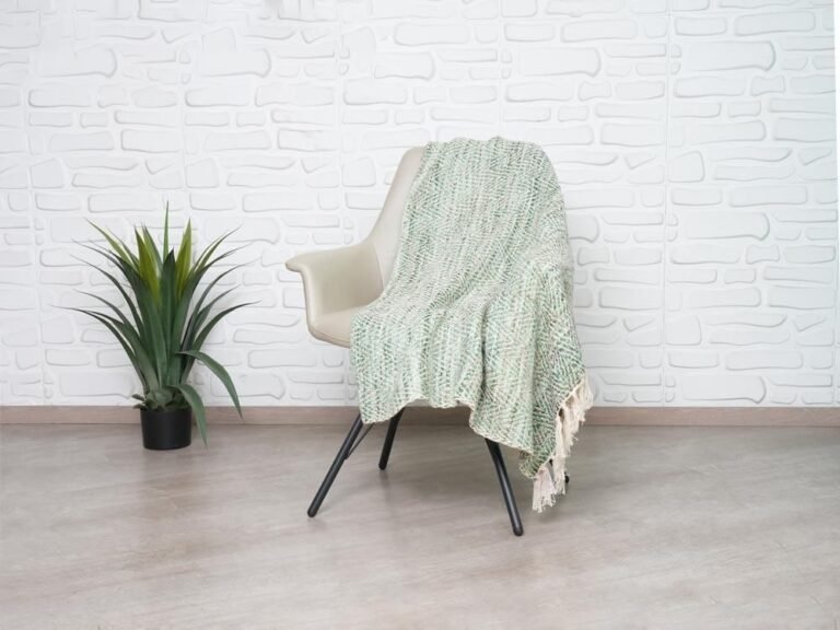 ثرو أخضر - Morgan