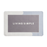 دعسة فائقة الامتصاص مستطيل