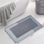 ⁦دعسة فائقة الامتصاص مستطيل⁩ - الصورة ⁦2⁩