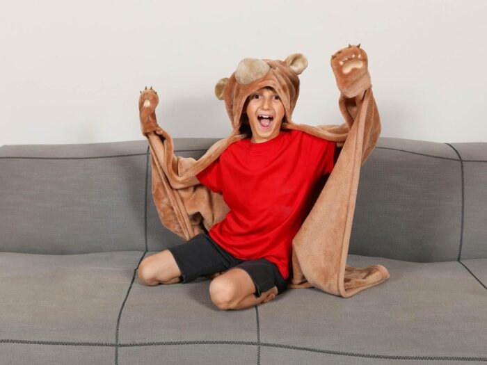 حرام - Bear Kids