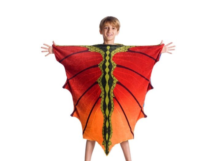 حرام - Dragon Kids