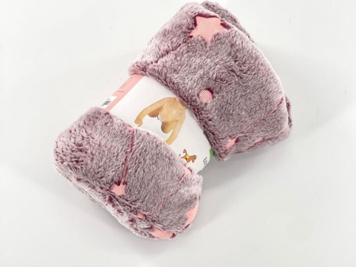 حرامات أطفال فرو