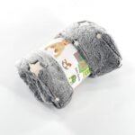 ⁦حرامات أطفال فرو⁩ - الصورة ⁦14⁩