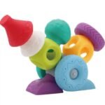 ⁦لعبة ليغو تركيب - Soft Magic⁩ - الصورة ⁦2⁩