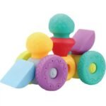 ⁦لعبة ليغو تركيب - Soft Magic⁩ - الصورة ⁦3⁩