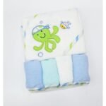 منشفة - Towel Set Baby
