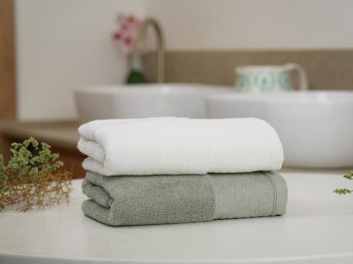 مناشف قطن فاخر 100% - Luxury Enigma