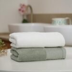 مناشف قطن فاخر 100% - Luxury Enigma