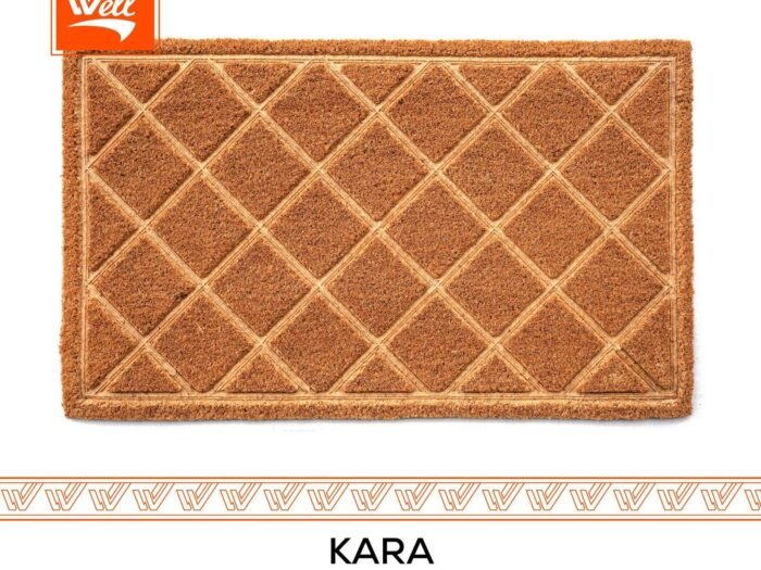 دعسة مدخل - Kara