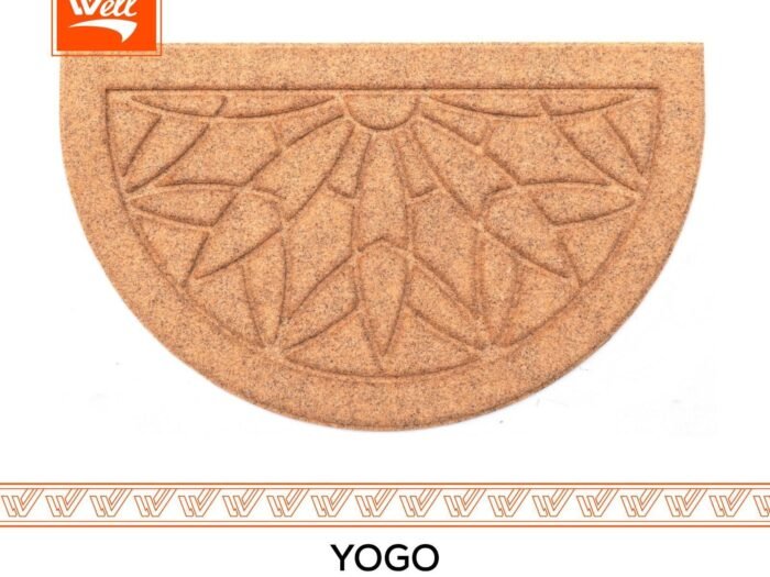 دعسة مدخل بيج - Yogo