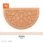 دعسة مدخل بيج - Yogo