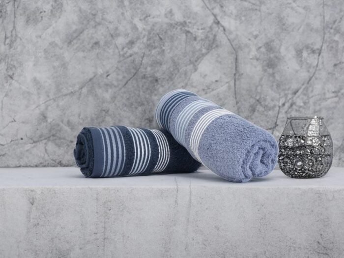 مناشف قطن 100% - Casa