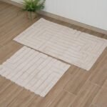 دعسة حمام - Sevara Beige