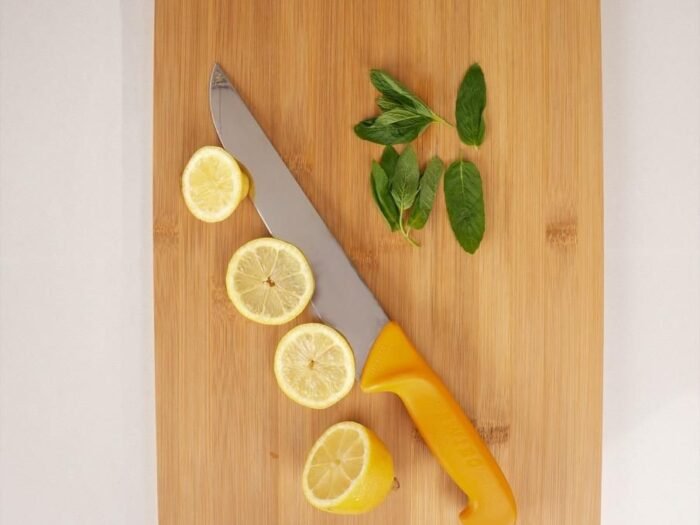 لوح تقطيع من الخيزران - Mason