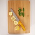 لوح تقطيع من الخيزران - Mason