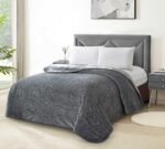 حرام شتوي مجوز مخمل محفر - LYNX