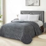 حرام شتوي مجوز مخمل محفر - LYNX