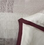 ⁦طقم اللحاف كينج باربل - Reflections⁩ - الصورة ⁦6⁩