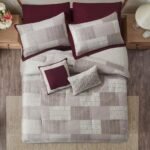 ⁦طقم اللحاف كينج باربل - Reflections⁩ - الصورة ⁦3⁩